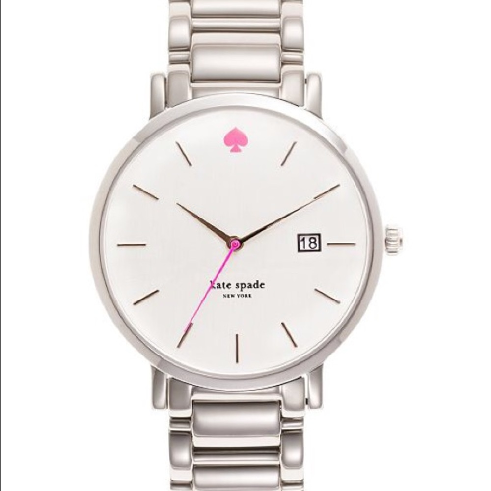 Kate Spade Gramercy watch